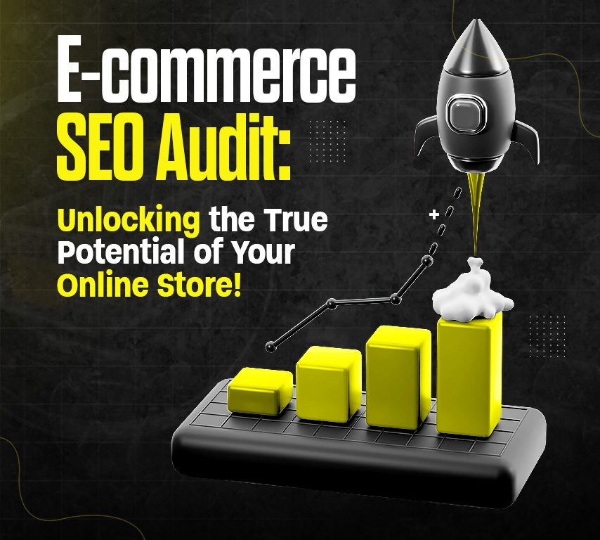 E-commerce SEO Audit
