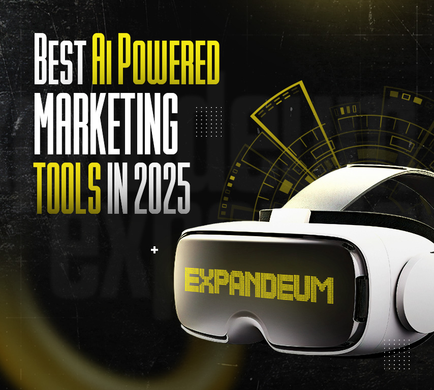 AI-Powered Marketing