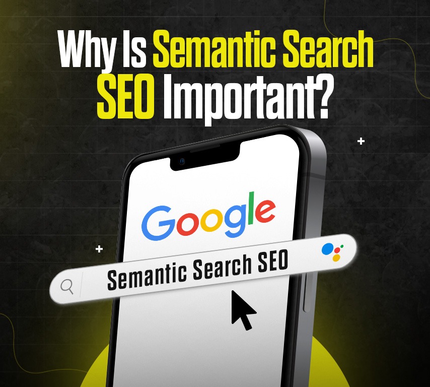 Why Is Semantic Search SEO Important?