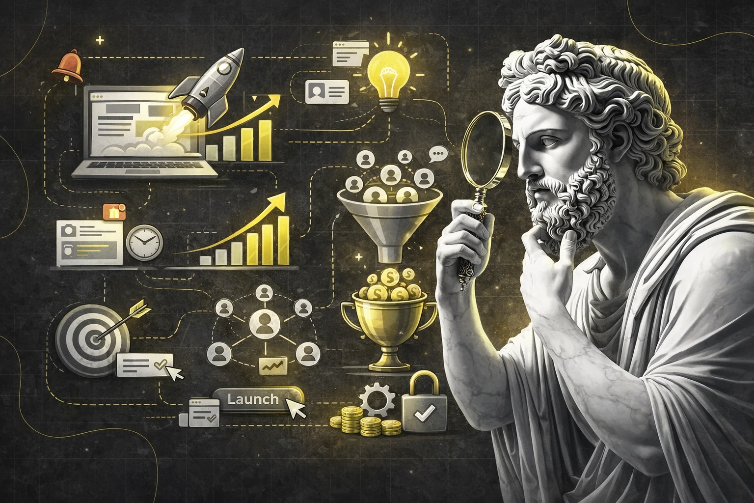 Startup Website Development