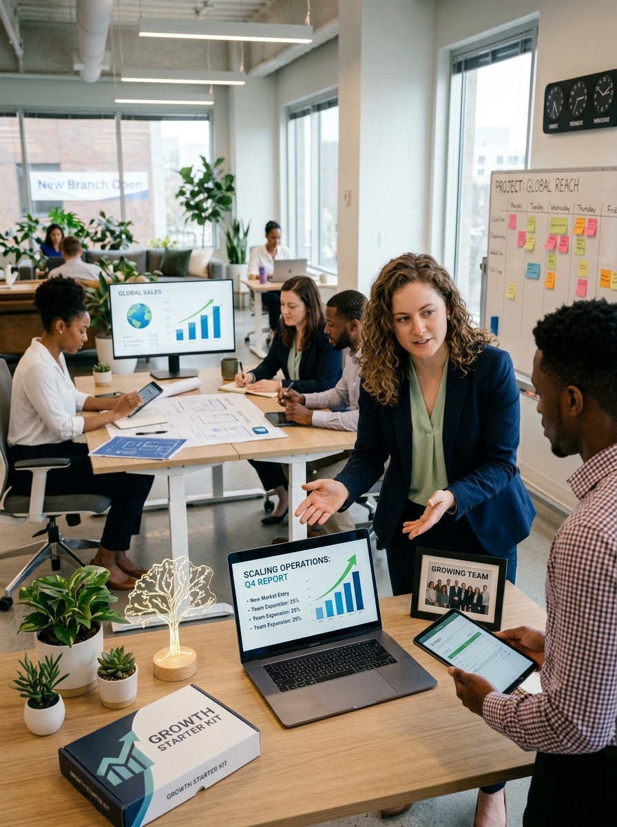 Top Trends in AI-Driven Search Optimization 2025